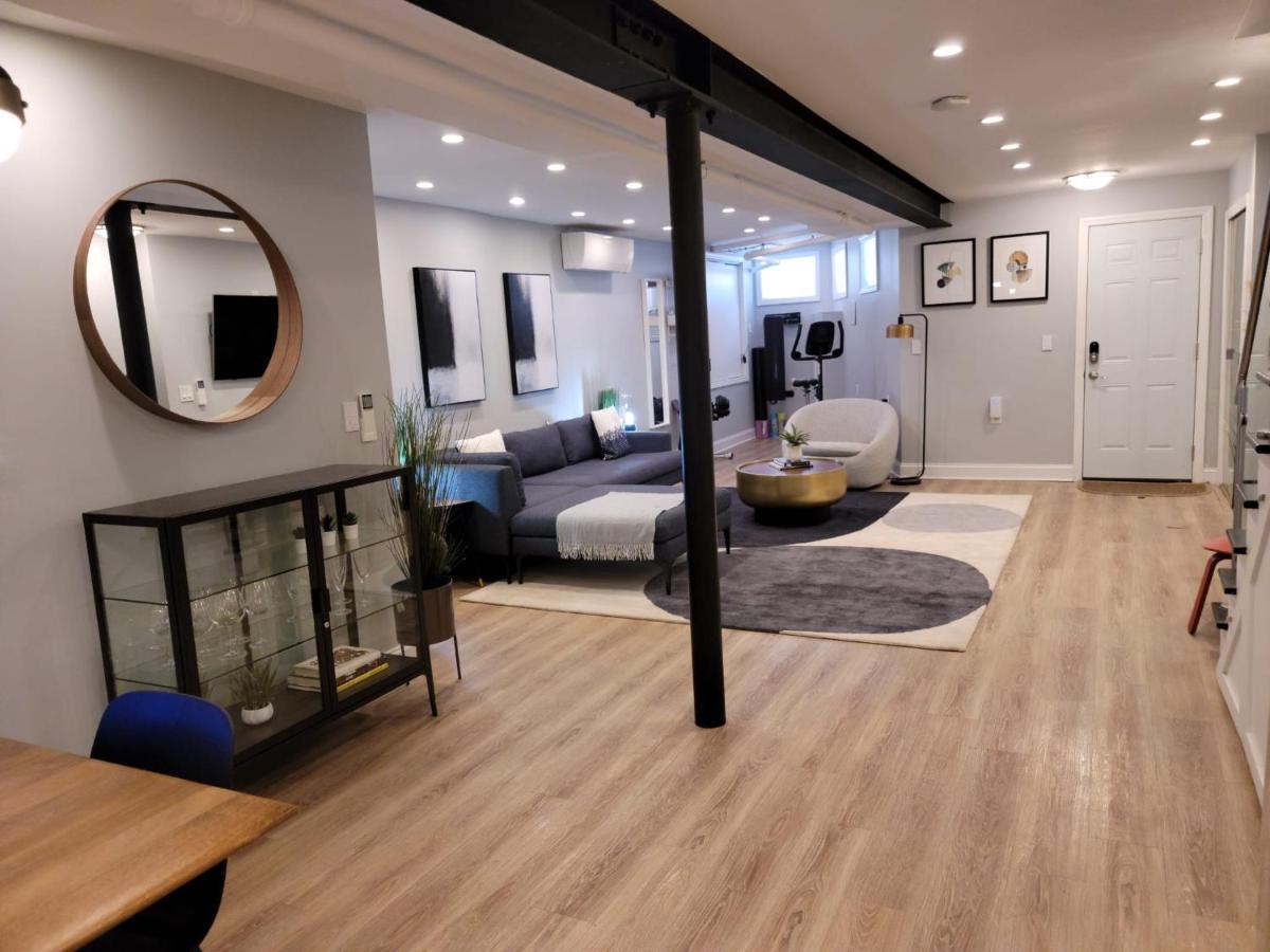 Urban Oasis At Cairyn's Corner With Shared Backyard Appartamento
