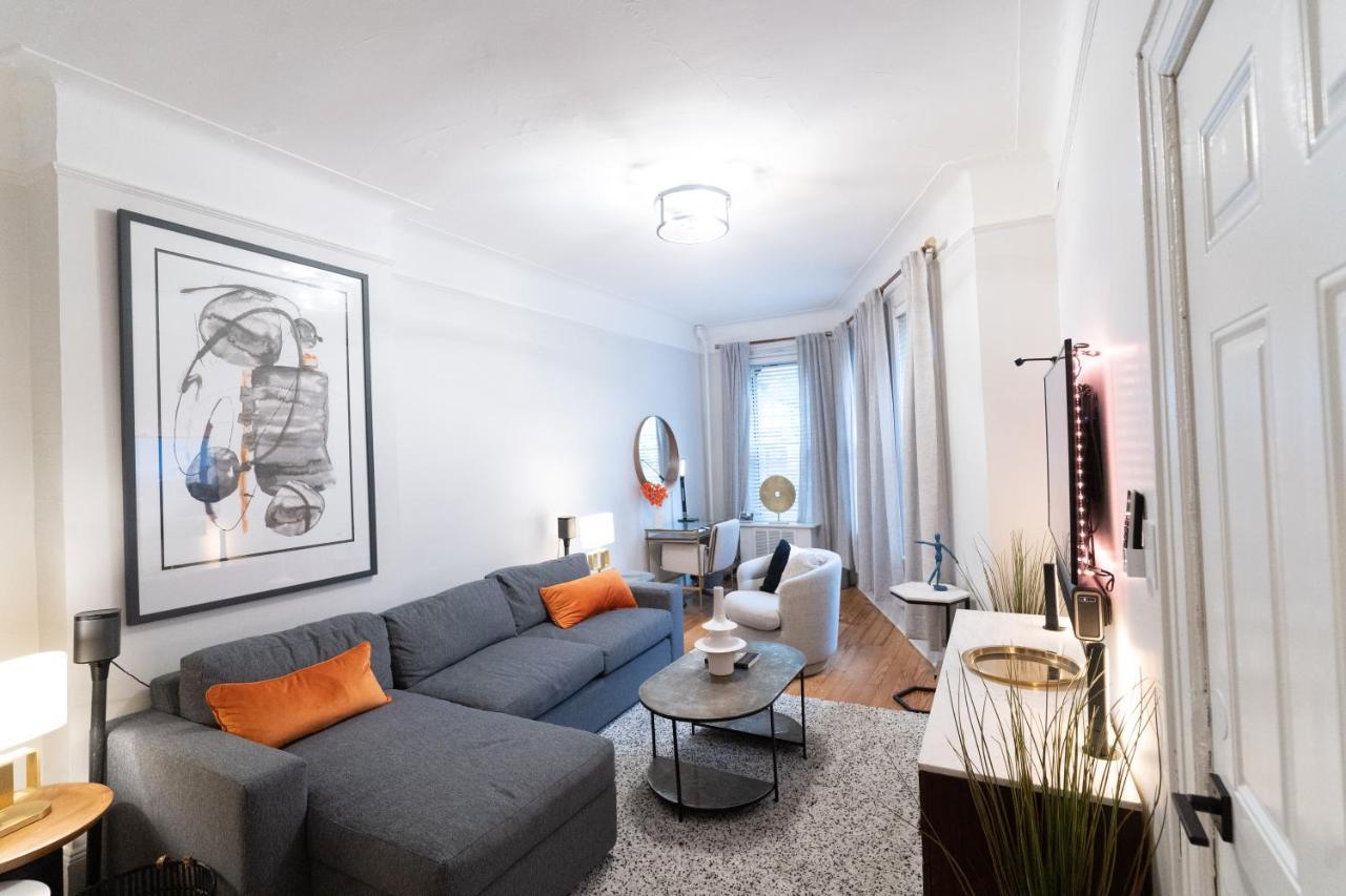Appartamento Urban Oasis At Cairyn's Corner With Shared Backyard