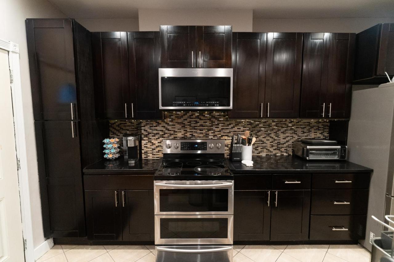 Urban Oasis At Cairyn's Corner With Shared Backyard Appartamento *